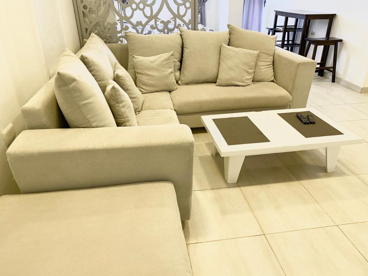Marilyn Studio With Sea View Wi Fi Hurghada Exterior foto