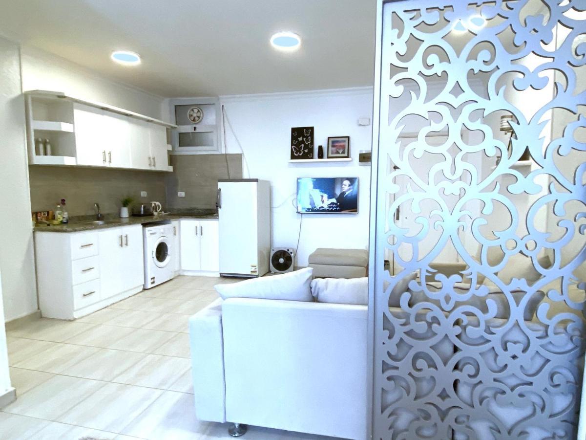 Marilyn Studio With Sea View Wi Fi Hurghada Exterior foto