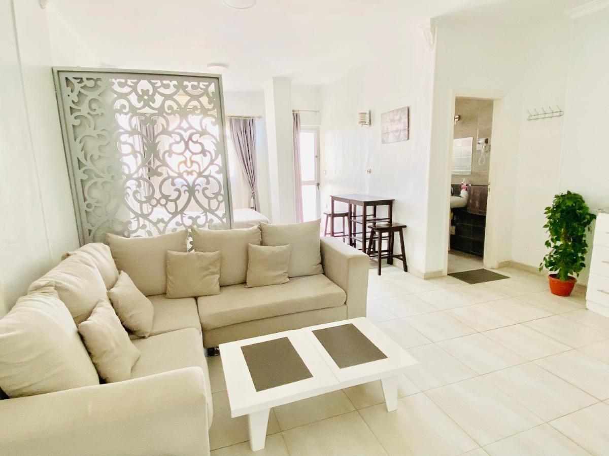 Marilyn Studio With Sea View Wi Fi Hurghada Exterior foto